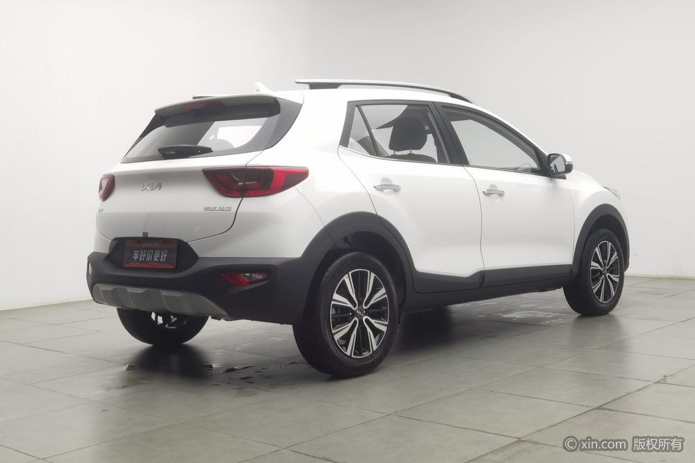 Kia KX1, фото 4