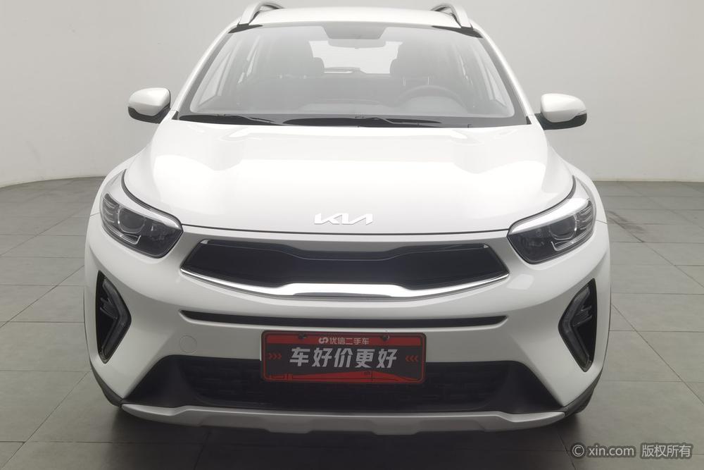 Kia KX1, фото 2