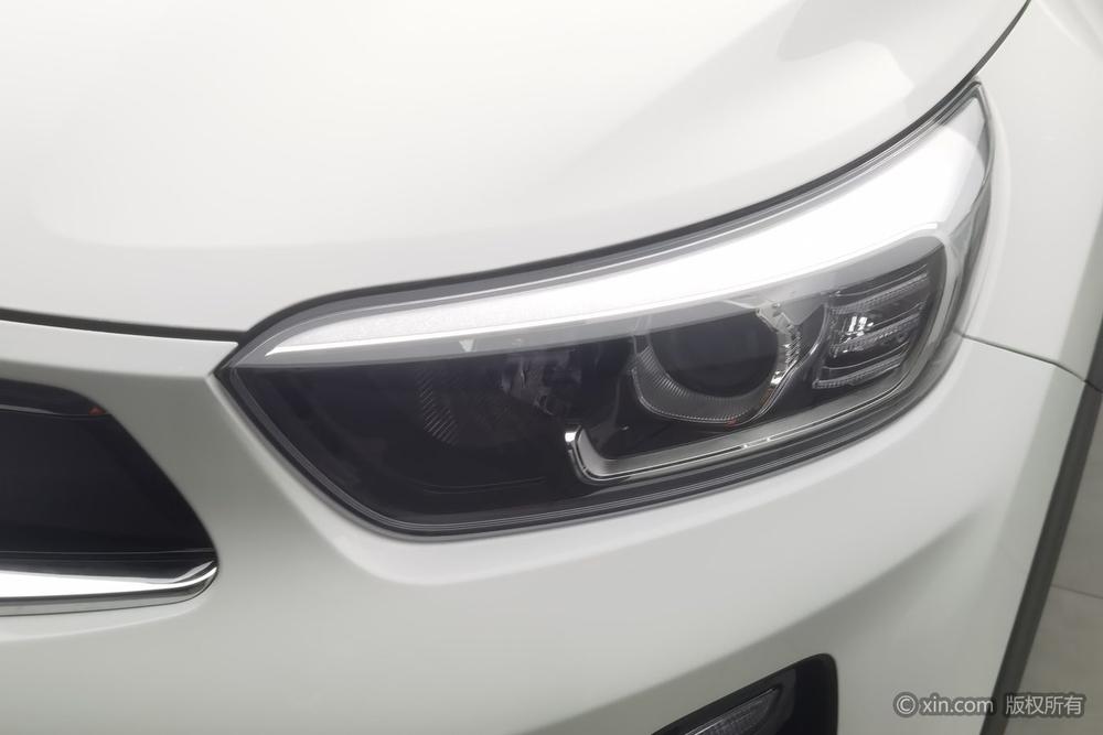 Kia KX1, фото 7