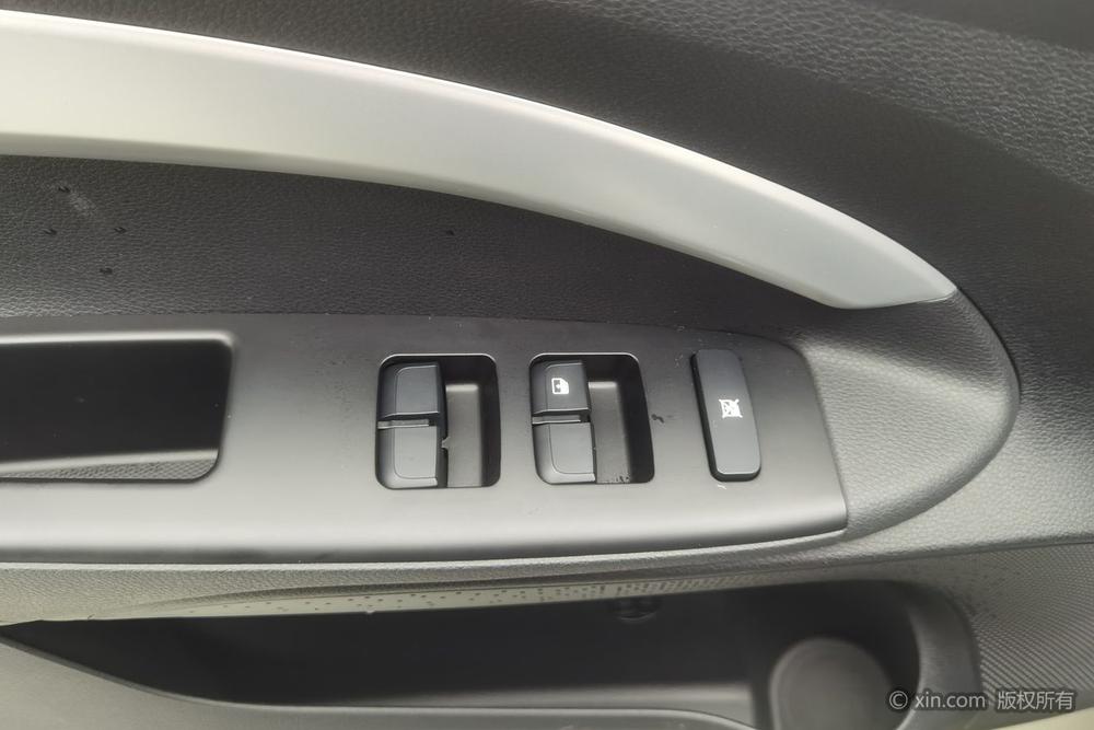 Kia KX1, фото 23