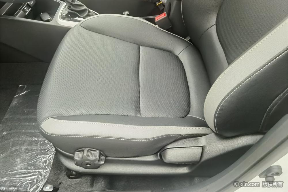 Kia KX1, фото 18