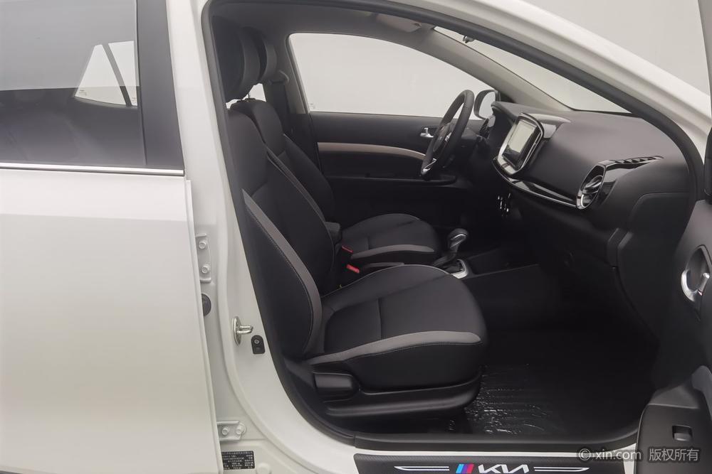 Kia KX1, фото 19