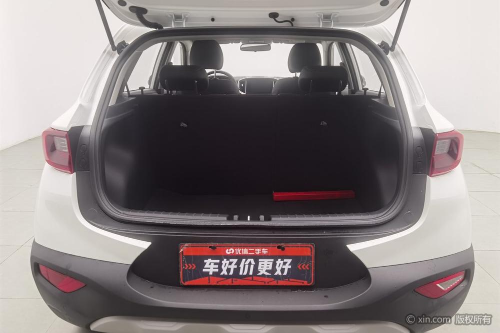 Kia KX1, фото 24