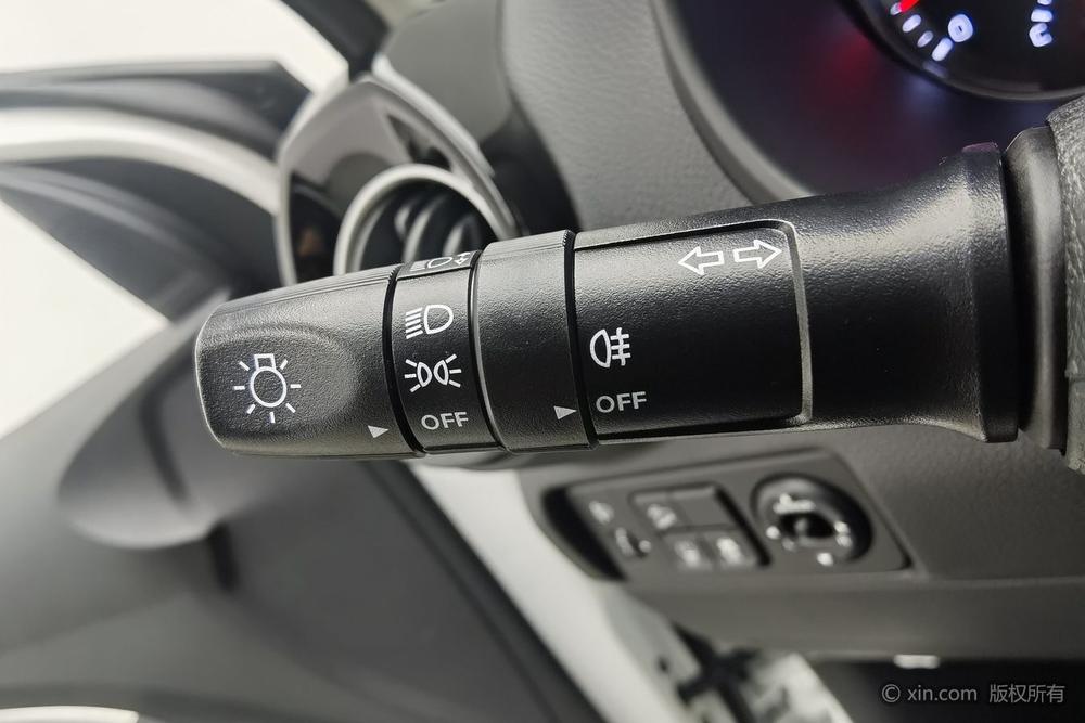 Kia KX1, фото 16
