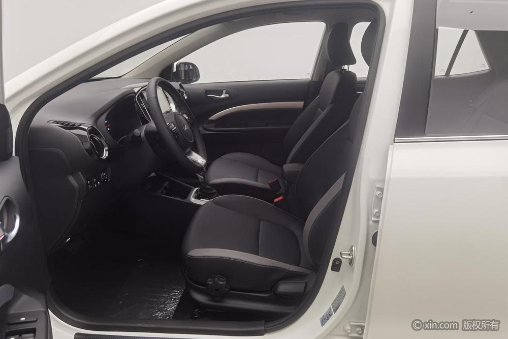 Kia KX1, фото 17