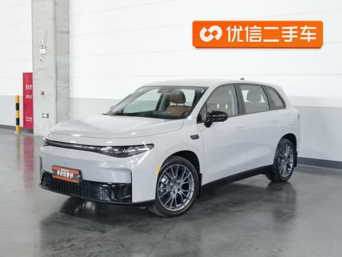 Leapmotor C10