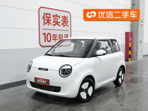Changan Nevo Changan Lumin