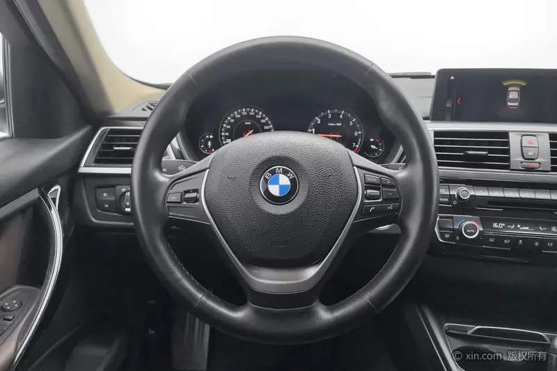 BMW 3 Series — фото 9