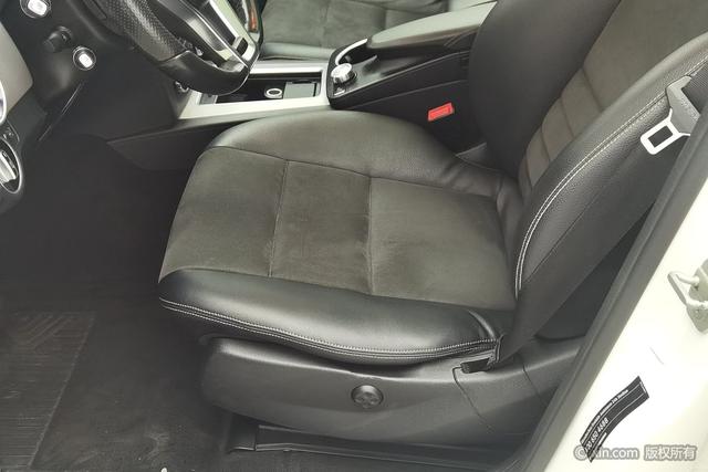 Mercedes-Benz GLK-Class 2015 GLK 260 4 MATIC — фото 18