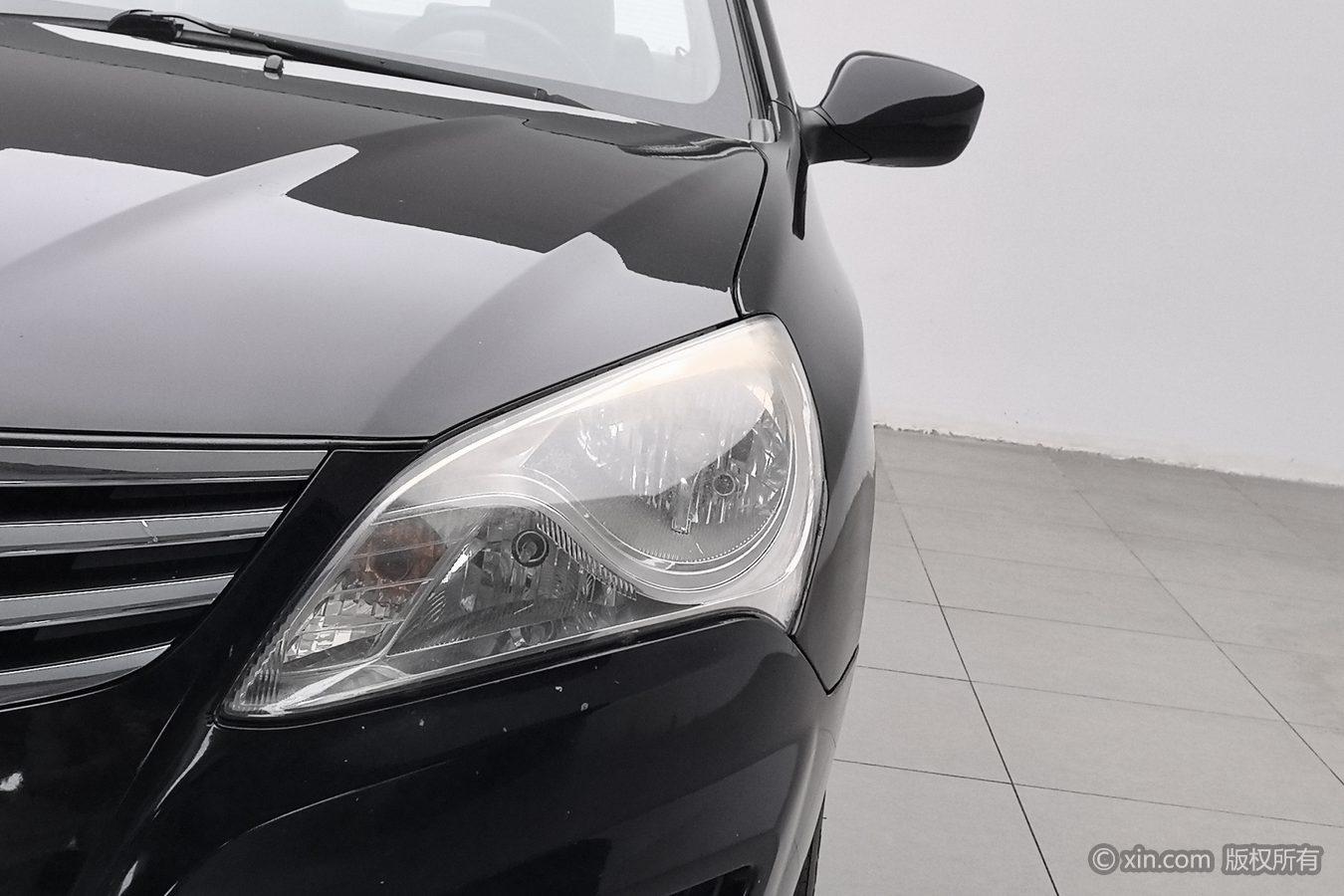 Hyundai Elantra 2011 1.6L MT Comfort