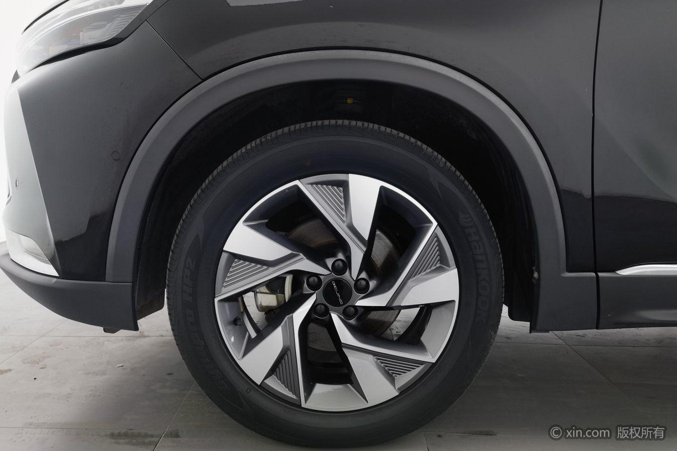 BAIC X7 2020 1.5TD DCT