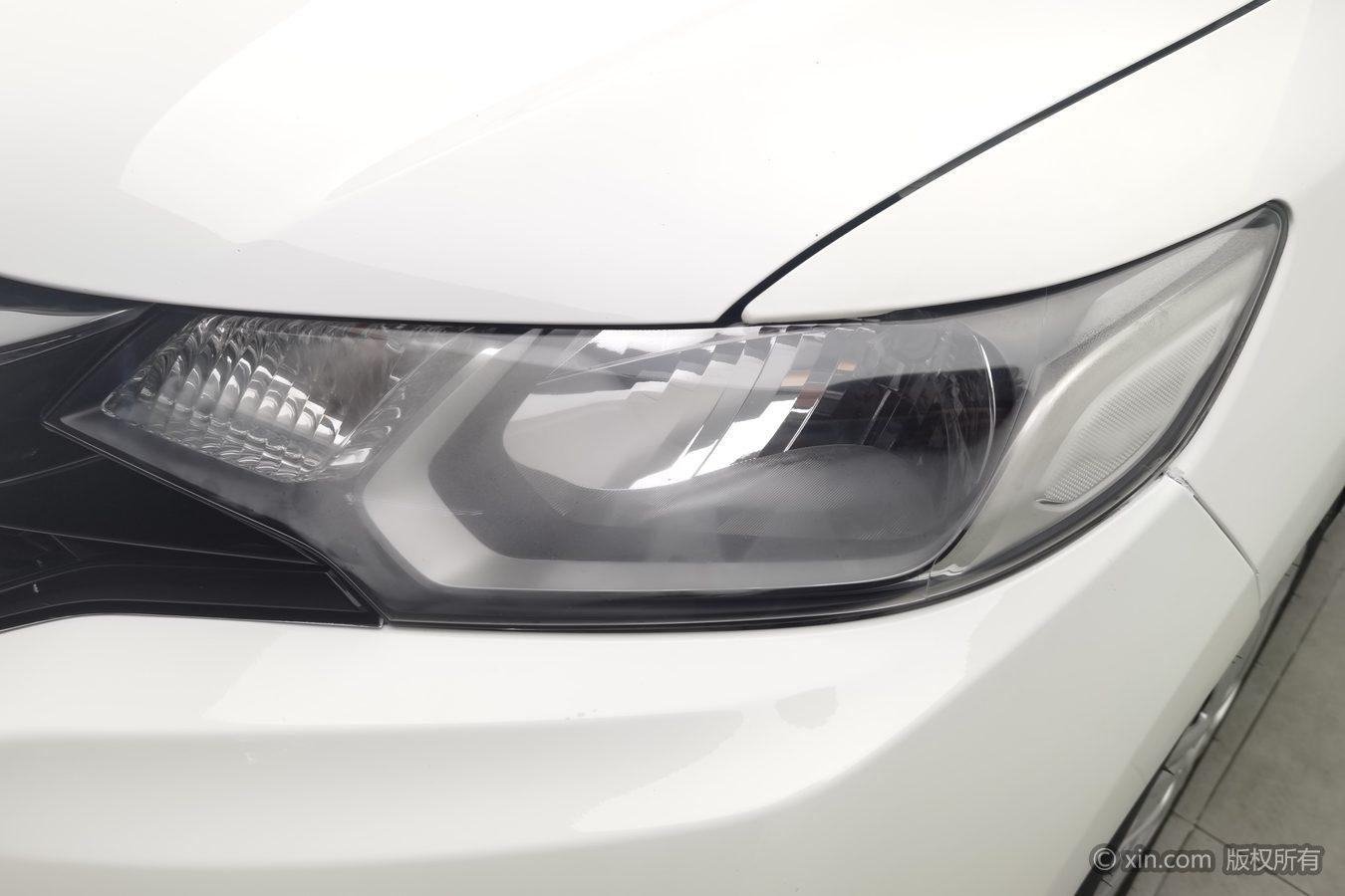 Honda Fit 2020 1.5L CVT Comfort