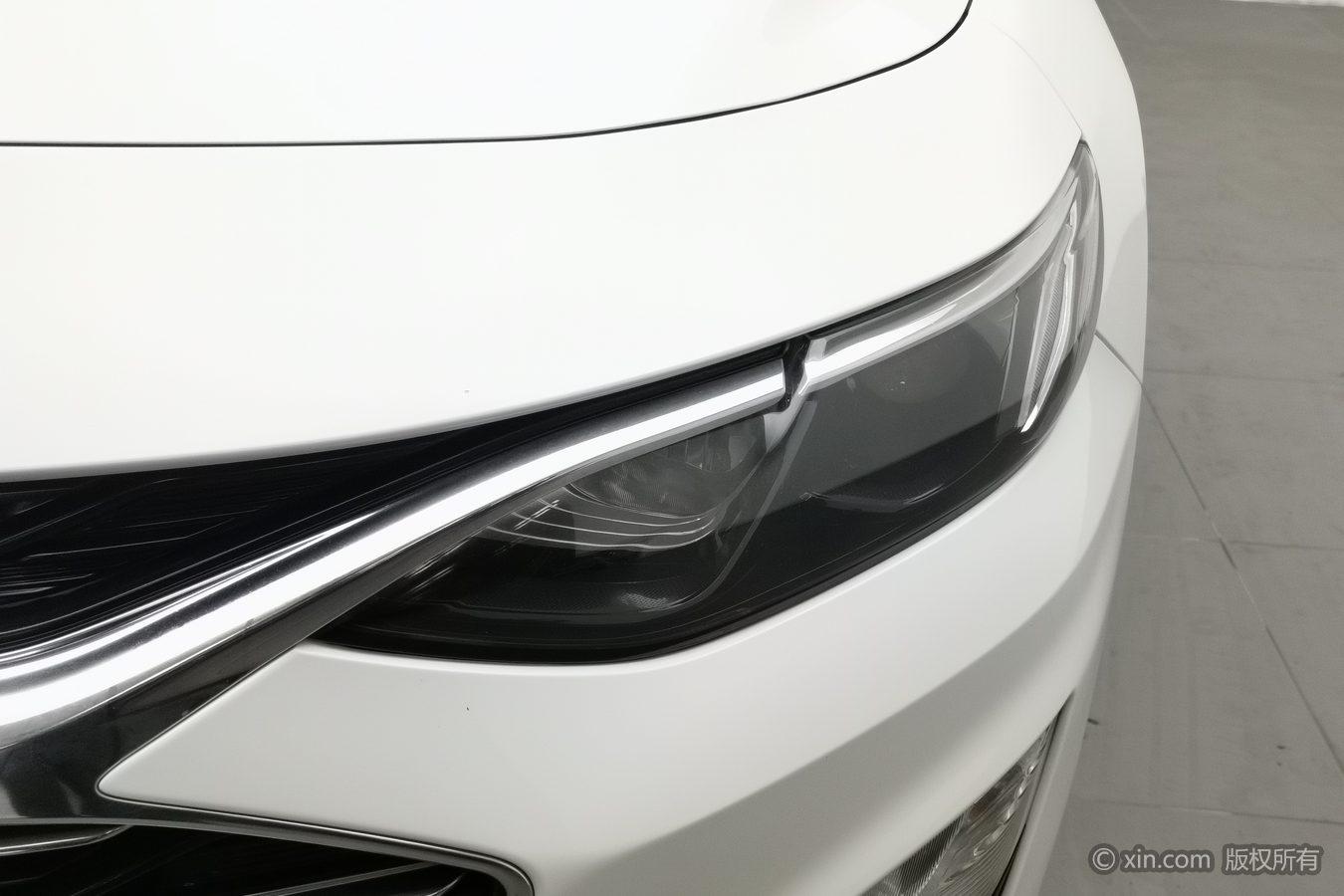 Chevrolet Malibu XL XL 2020 535T CVT