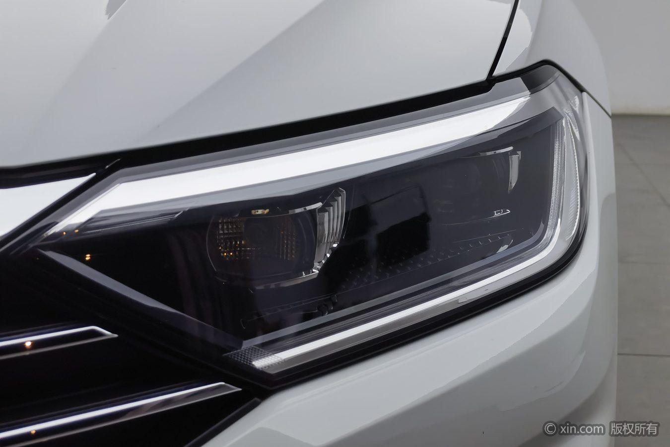 Volkswagen Sagitar 2020 280TSI DSG Comfort V