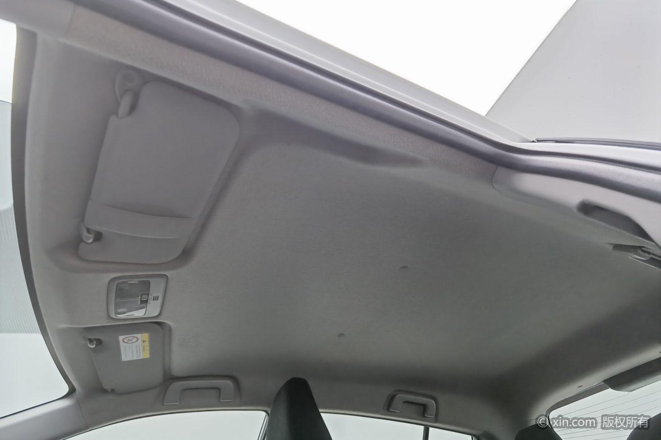 Toyota YARIS L Yaris L 2016 gai 1.3E МКПП mei dong ban