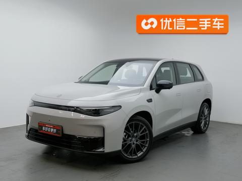 Leapmotor C10
