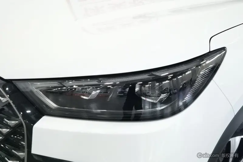 Chery Tiggo 8 PLUS — фото 5