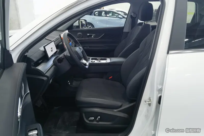 Chery Tiggo 8 PLUS — фото 11