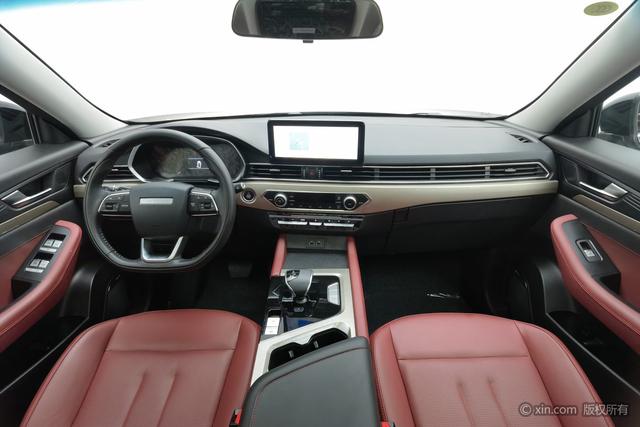 Jetour X70 2025 1.5 T DCT PRO 5 — фото 14