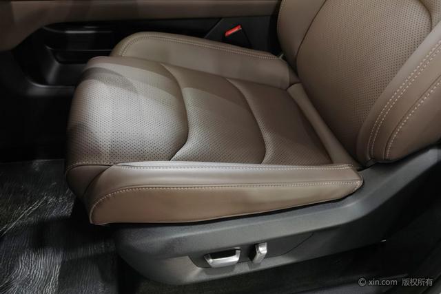 Wuling Starlight 560 — фото 18