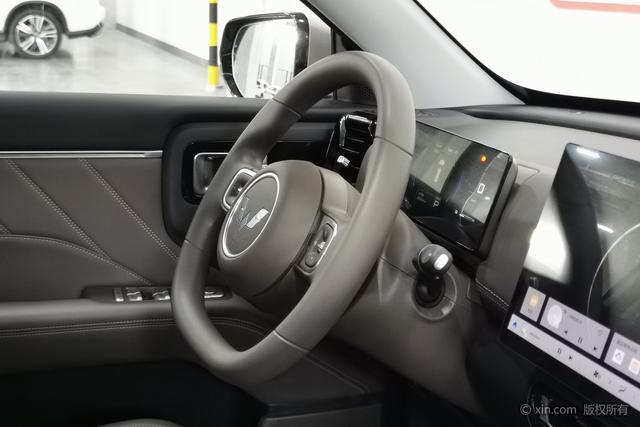 Wuling Starlight 560 — фото 15