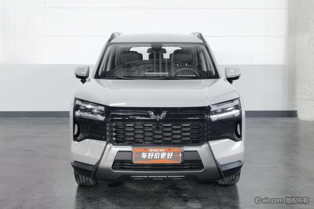 Wuling Starlight 560 — фото 2