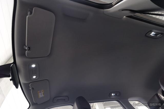 Wuling Starlight 560 — фото 20