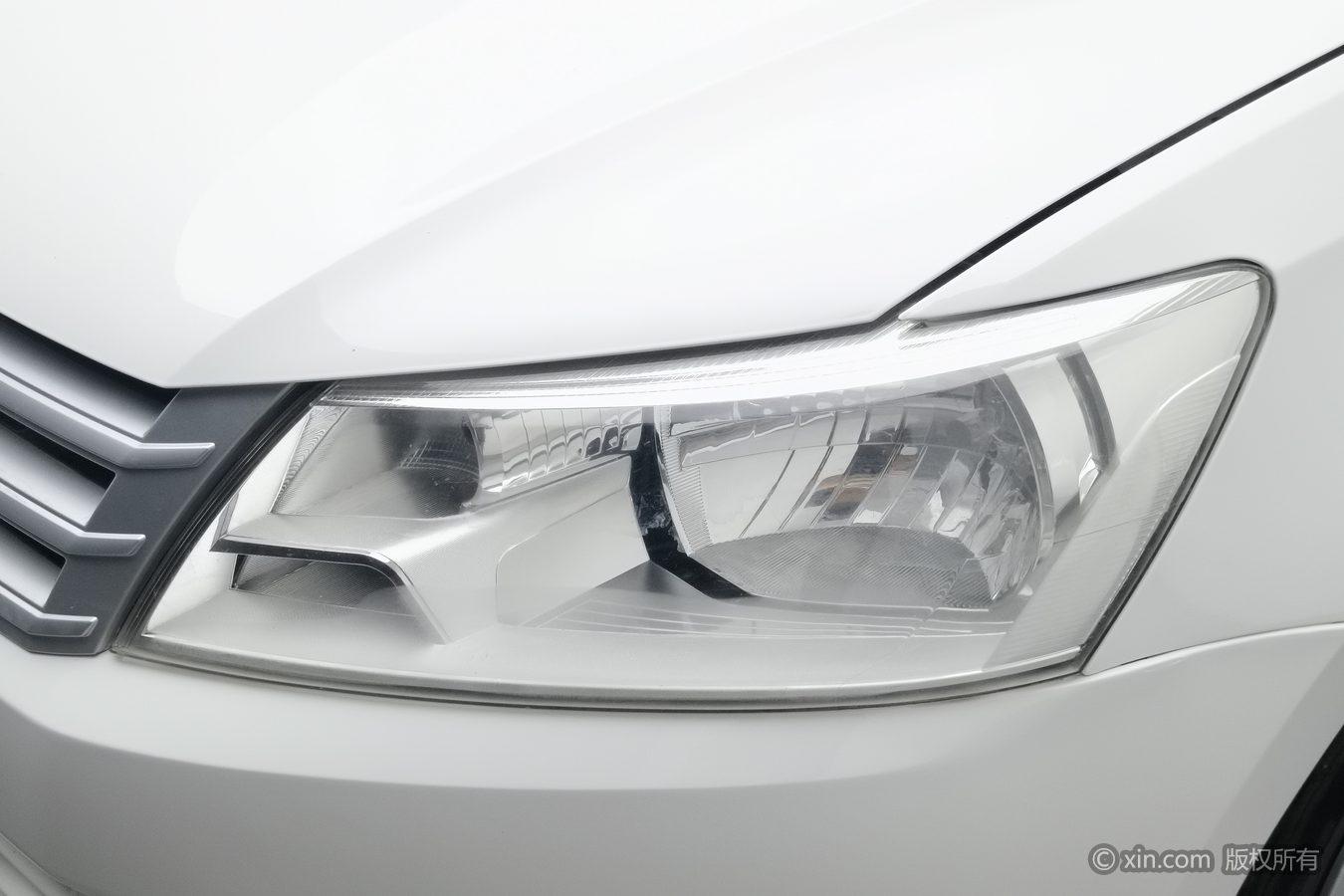 Volkswagen Santana 2015 1.6L AT