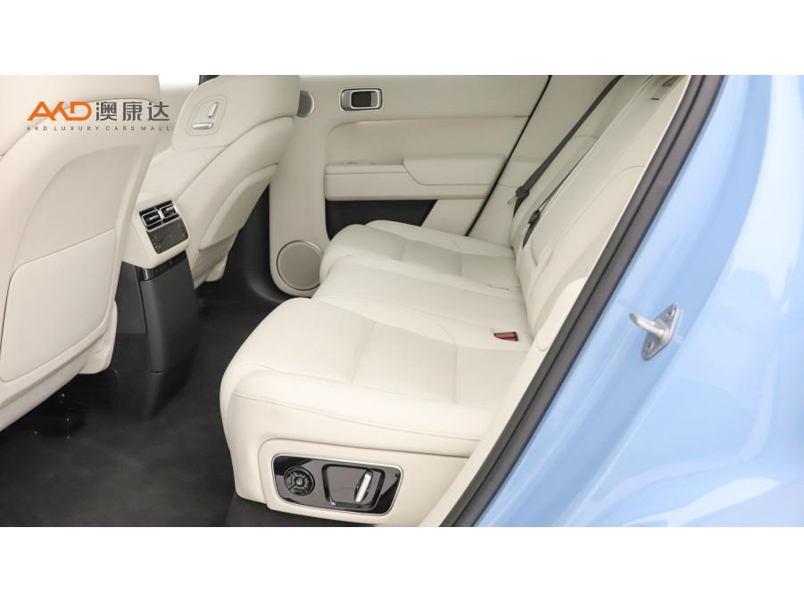 Li Auto L7 2024 Ultra