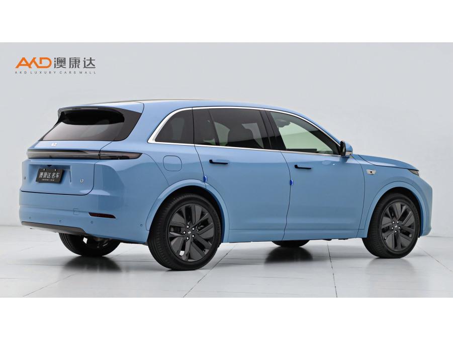 Li Auto L7 2024 Ultra