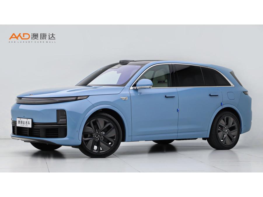Li Auto L7