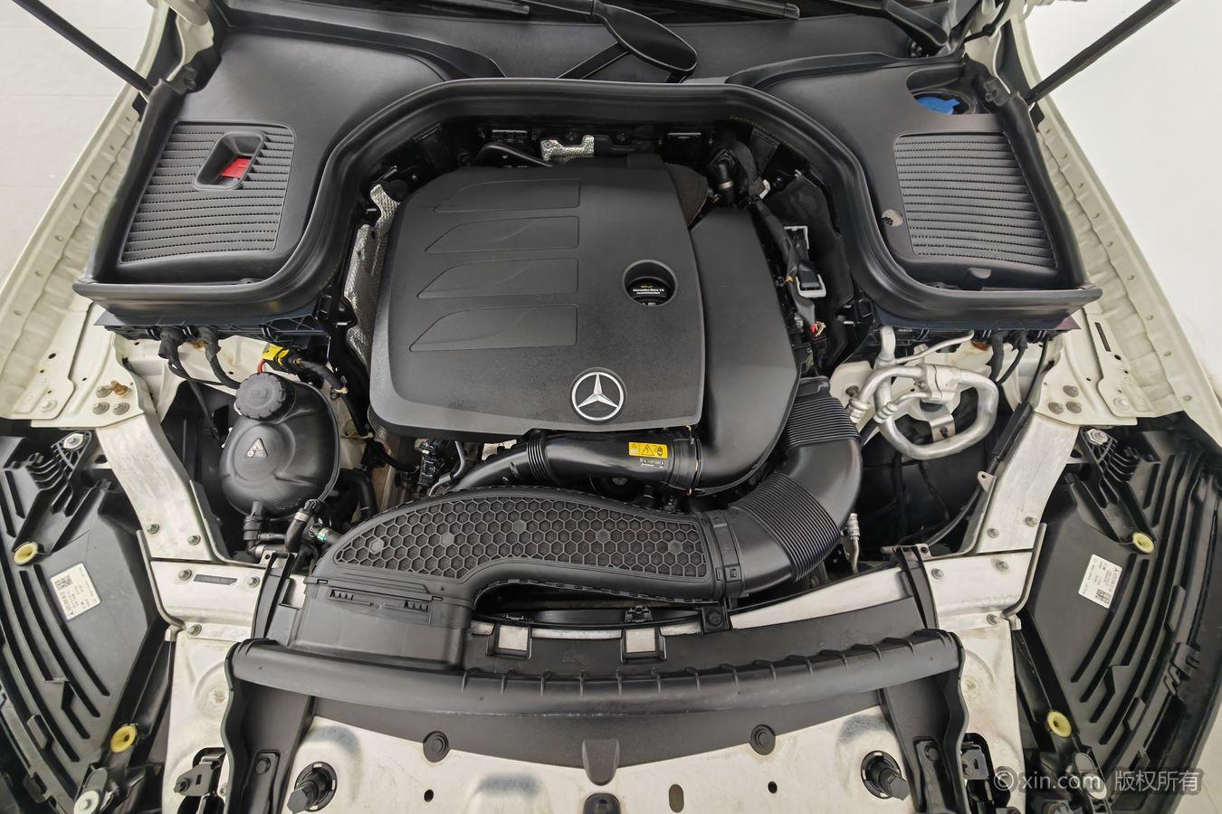 Mercedes-Benz GLC 2022 GLC 300 L 4MATIC