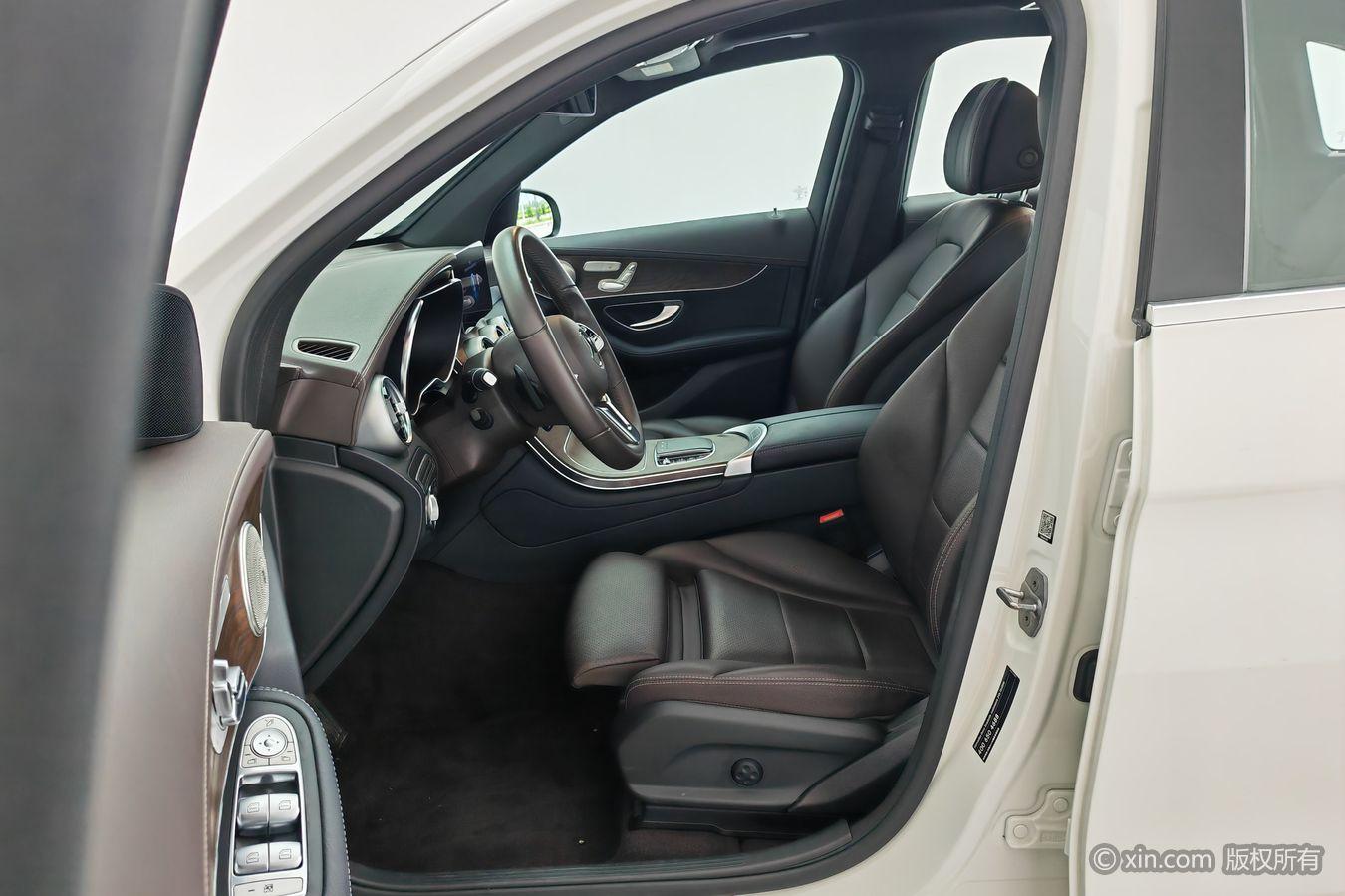 Mercedes-Benz GLC id 4439637 из Китая 18
