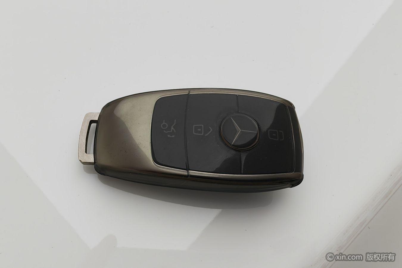 Mercedes-Benz GLC id 4439637 из Китая 22