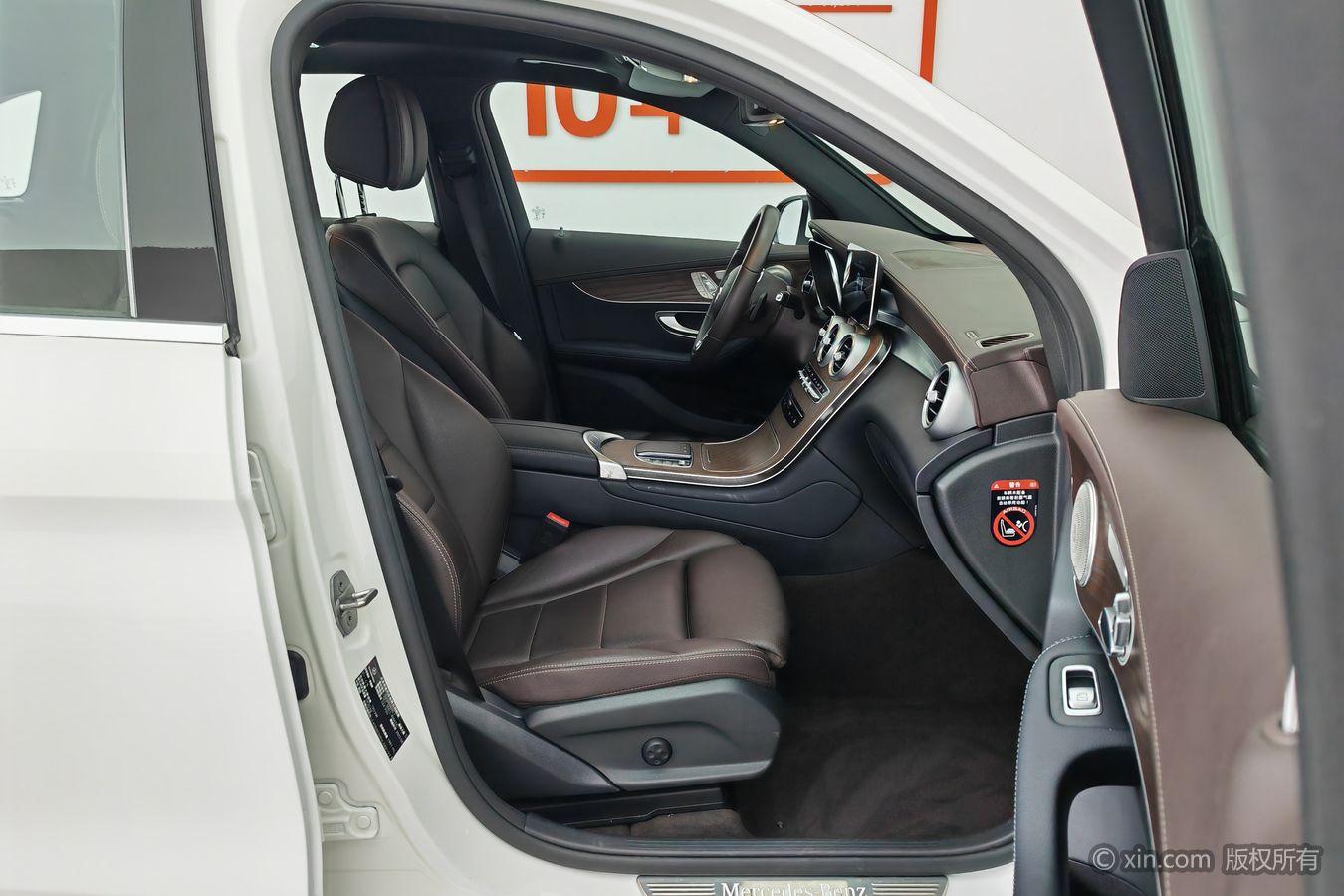 Mercedes-Benz GLC id 4439637 из Китая 24