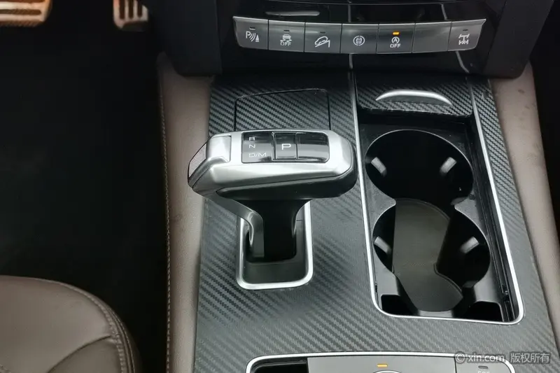 Haval H9 — фото 10