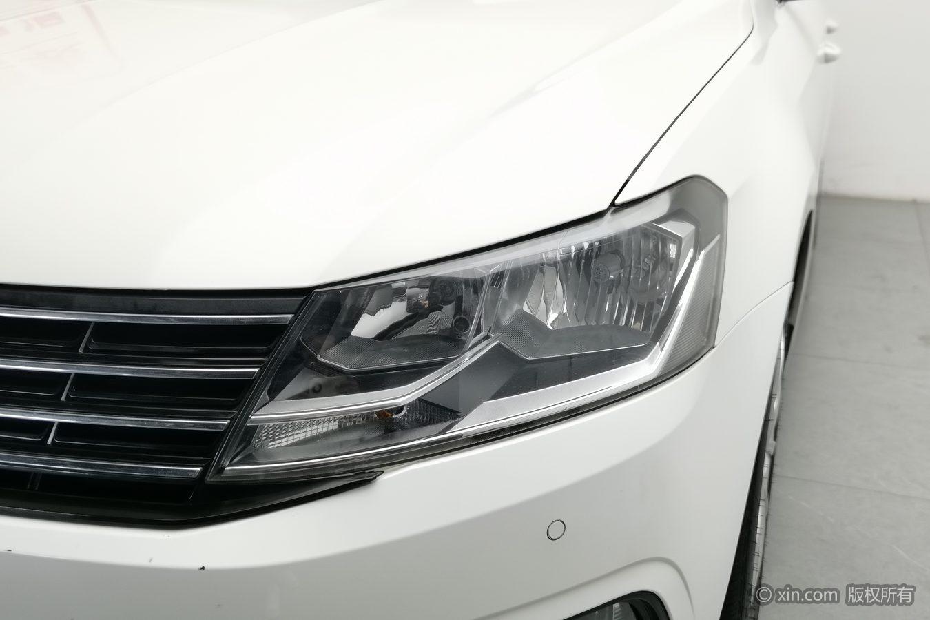 Volkswagen Lavida 2017 1.6L AT Comfort