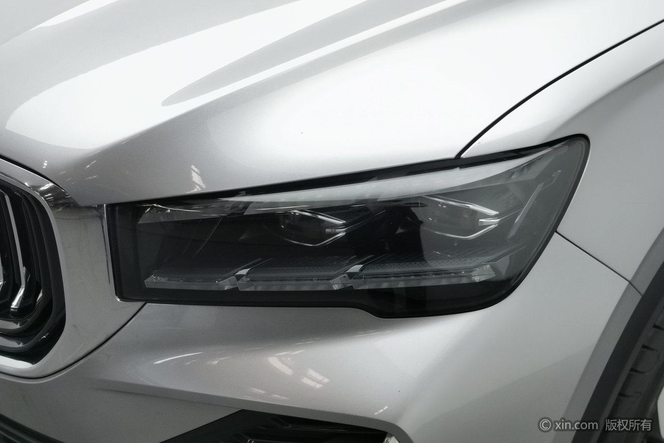 Geely Monjaro L 2024 2.0TD AT