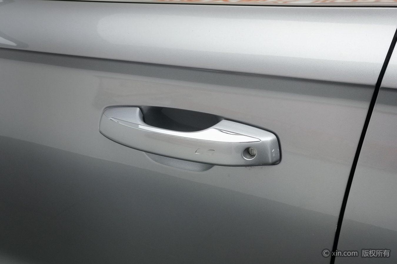 Geely Monjaro L 2024 2.0TD AT