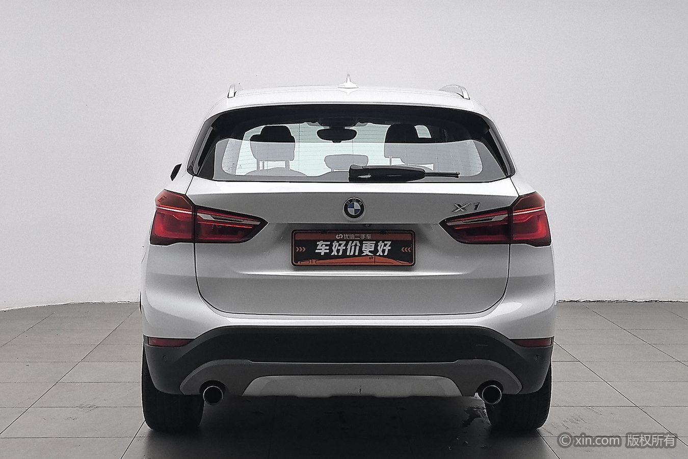 BMW X1 2018 xDrive20Li Premium