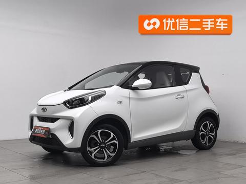 Chery Little Ant