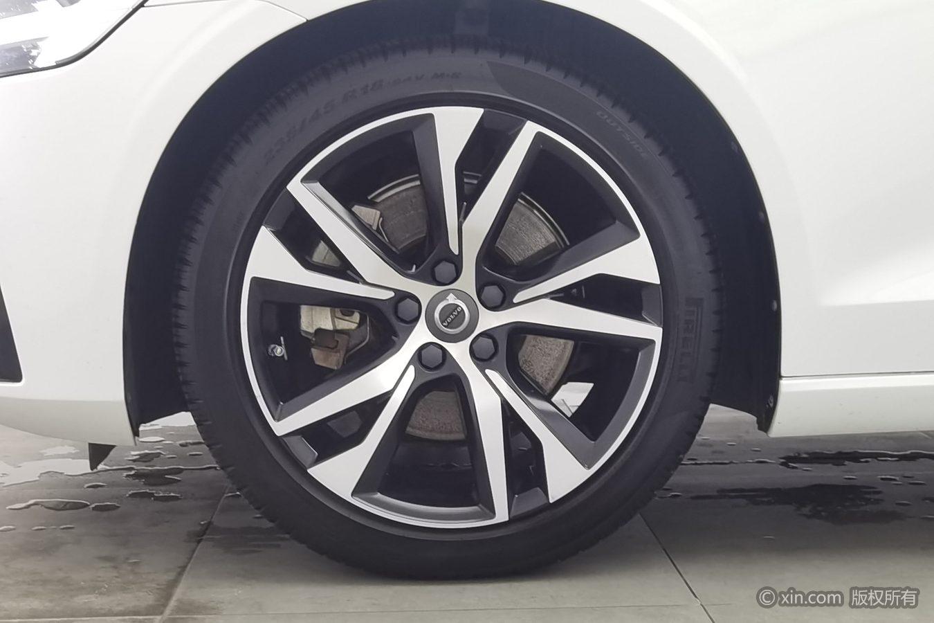 Volvo V60 2020 T5 Sport