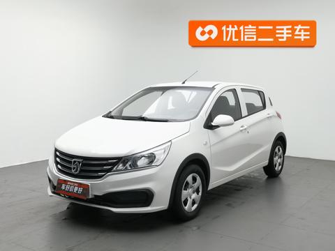 Baojun 310