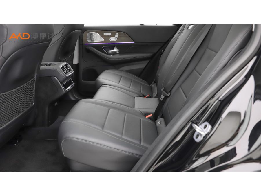Mercedes-Benz GLE 2024 GLE 450 4MATIC Fashion