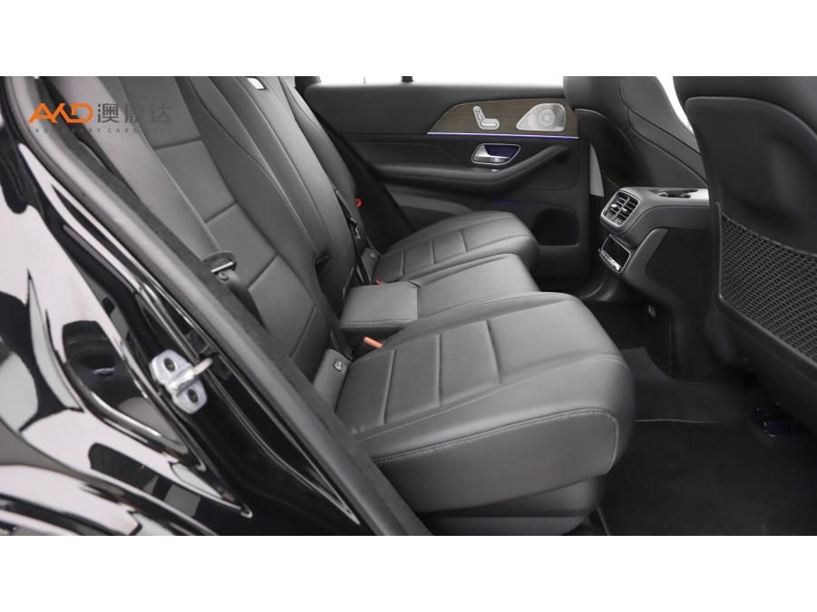 Mercedes-Benz GLE 2024 GLE 450 4MATIC Fashion