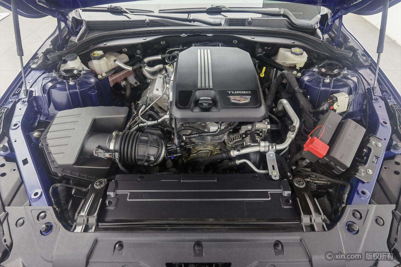 Cadillac CT5 2020 28T Sport