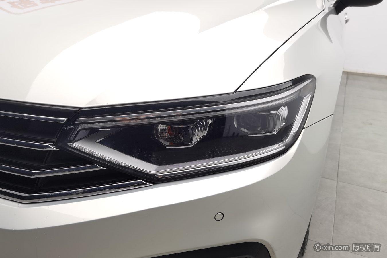Volkswagen Magotan 2020 330TSI DSG Lead