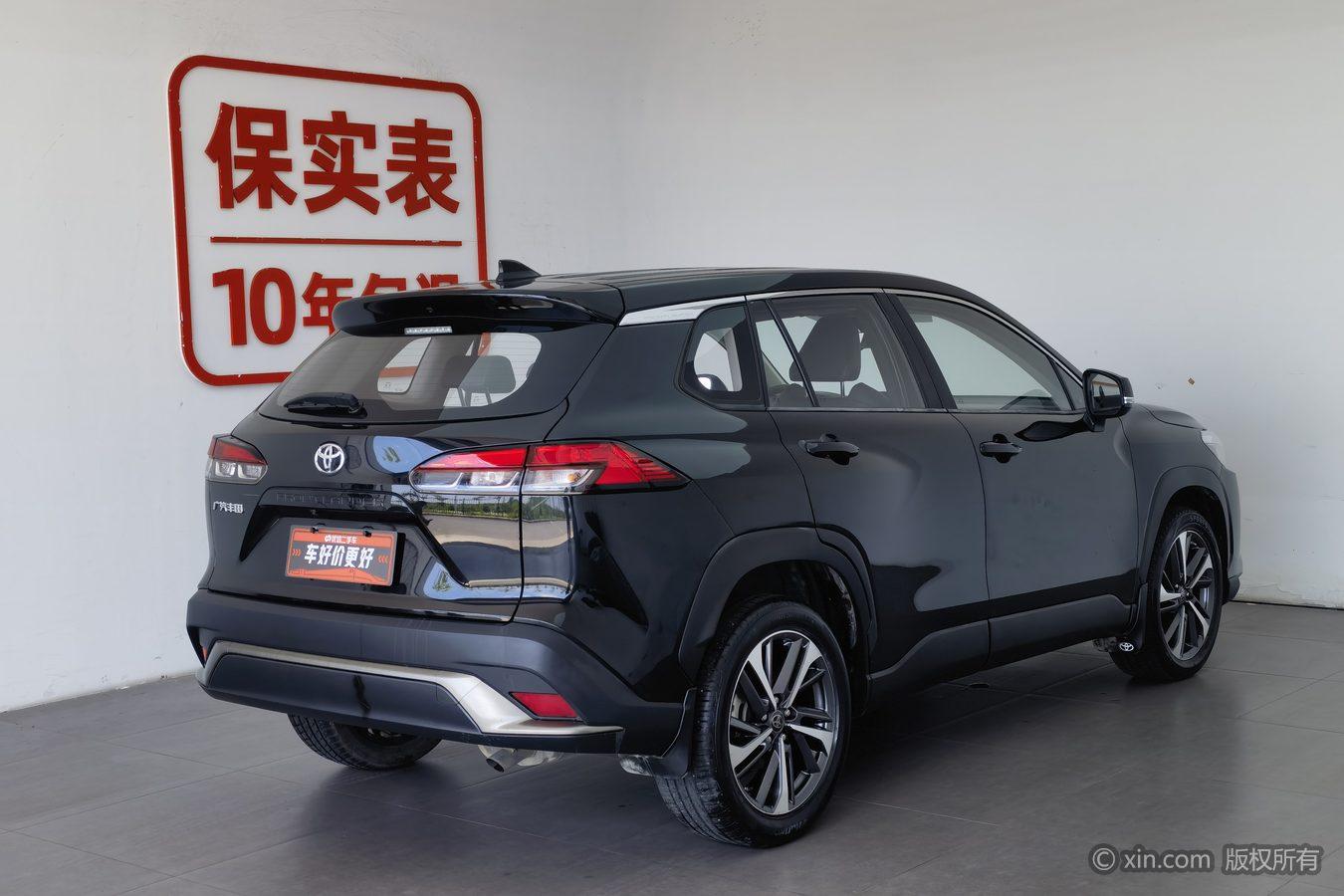 Toyota Fenglanda id 4439874 из Китая 21