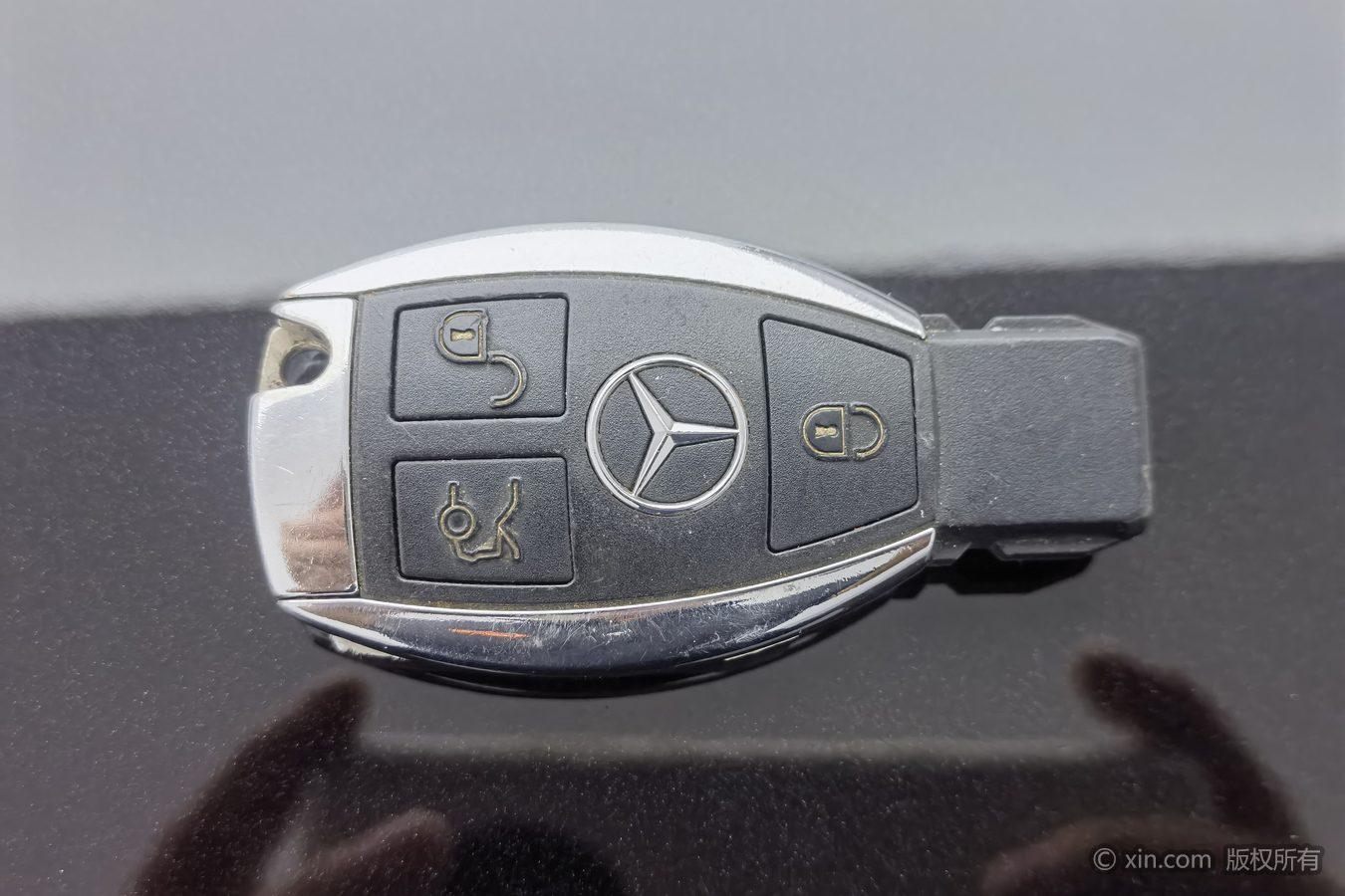 Mercedes-Benz GLE 2018 GLE 320 4MATIC Luxury
