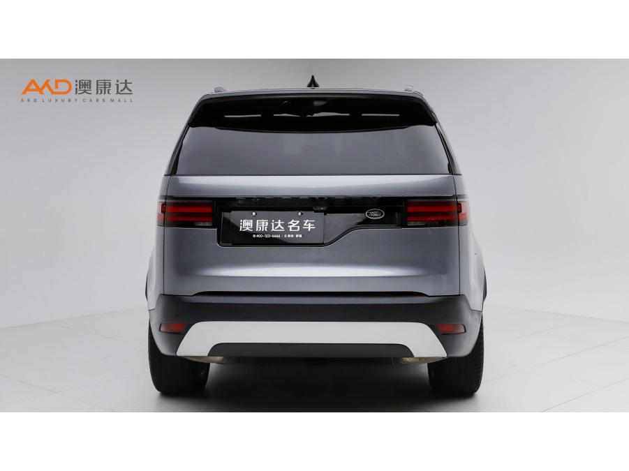 Land Rover Discovery 2024 360PS S